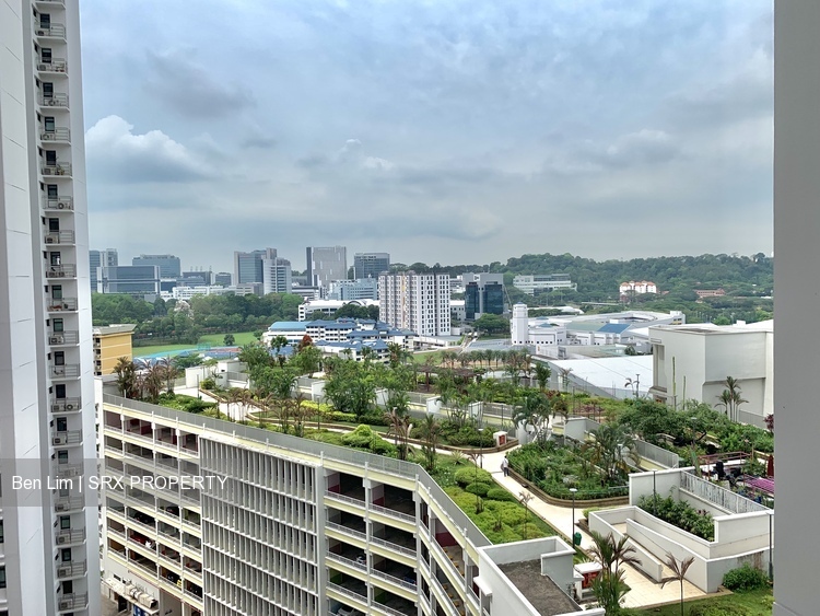 Blk 28B Dover Crescent (Queenstown), HDB 4 Rooms #200517562